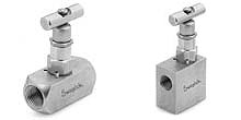 General Utility Needle Valve